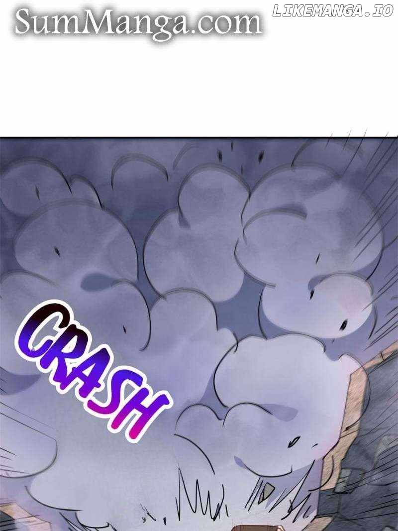 The People On Earth Are Too Ferocious Chapter 273 20